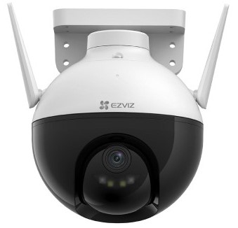 EZVIZ BC1C 4MP . Cámara de vigilancia con batería y visión