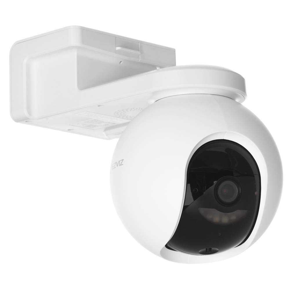 Camara De Seguridad Wifi Ip Ezviz Domo Interior 2k+