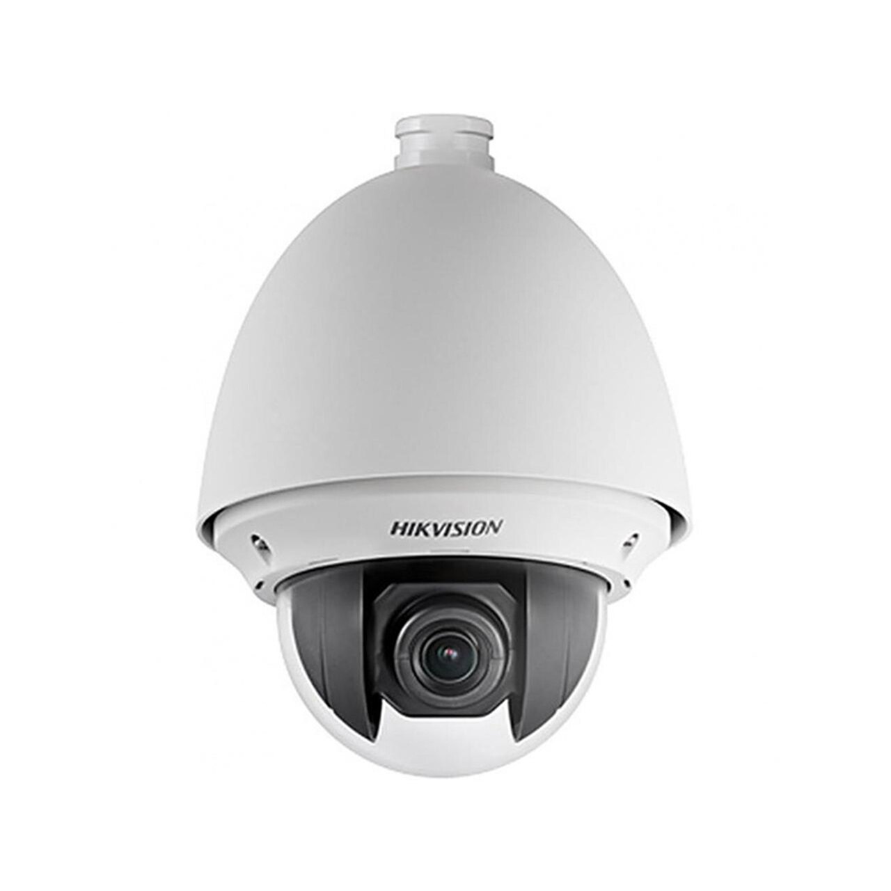 Kit de vigilancia IP Hikvision WDR – 4 cámaras domo de 2mpx/2.8 mm