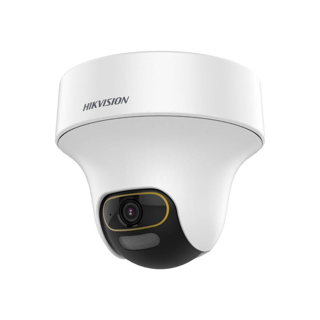 Cámara varifocal Full-HD TVI para vigilancia exterior con Leds infrarrojos  80 m