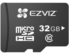 Memoria SD Ezviz 32GB