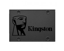 SSD Kingston 240GB A400 Sata3 2.5