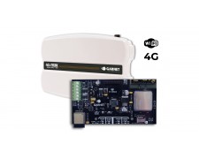Comunicador Wifi y movil para Redes 4G/3G/2G Garnet
