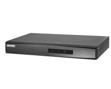 NVR Hikvision 8 ch 4MP H265+ 