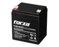 Bateria Forza Recargable 12V 4.5Ah