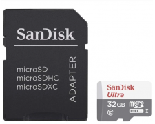 Memoria Sandisk 32GB 