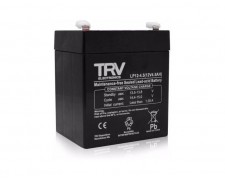 Bateria TRV Ea 12v 4.5 Ah- Lp 12-4.5