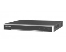 NVR 16 canales 16 POE H265+ Hasta 8Mpx