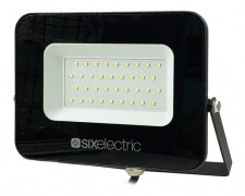 Reflector Led SIXelectric 20W Frio 