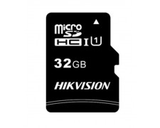 Memoria SD Hikvision D1 32GB 