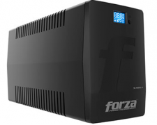 UPS Forza SL-1502UL-A Smart 1500V900W Lcd 