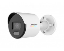 Camara IP Hikvision Bullet 1080P Color Vu Metalica 2.8mm 