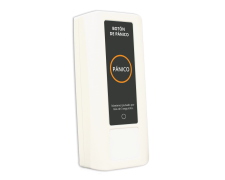 Boton de Panico Garnet Inalambrico