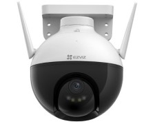 Camara Eziviz IP Wifi Exterior C8W 2K 4MP 4mm