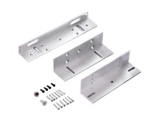 Kit Accesorios de Montaje ZL Pronext P/Cerradura EM280 Sobre Marco Puerta