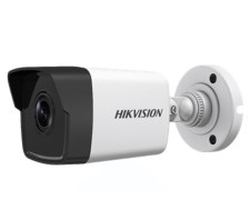 Camara IP Hikvision Bullet 2MP 2.8mm IR 30m Poe Con Audio 2.8mm