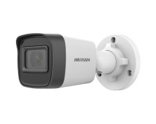 Camara IP Hikvision Bullet 2MP Plastica 2.8mm Exir 20mts