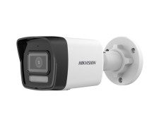 Camara IP Hikvision Bullet 4MP 2.8mm IR 30m Con Audio