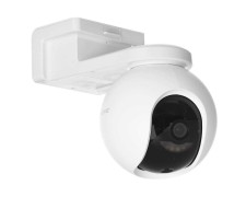Camara Ezviz IP Wifi Exterior HB8 2K 4MP 4mm c Bateria