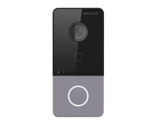 Video Portero IP Hikvision Wifi Frente - Poe