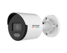 Camara IP Hikvision Bullet 4MP Color Vu Metalica 2.8mm