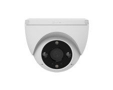 Camara Ezviz IP Wifi Exterior H4 2K 2.8mm