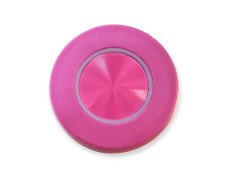 Boton de Vida Garnet Bluetooth  Violeta