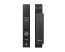 CERRADURA EZVIZ DL50 WIFI SMART RECONOCIMIENTO FACIAL C/P