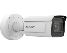 Camara IP Hikvision Bullet 2MP 8 - 32mm LPR Patentes