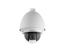 Camara Hikvision Domo PTZ 2MP 25x Metalico Ext