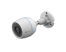 Camara Ezviz IP Wifi Exterior H3c 2MP Color 2.8mm