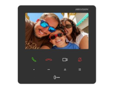 Pantalla IP Hikvision Wifi Interior KH6