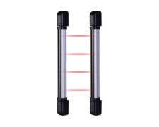 Barral Infrarrojo Alean p/ext. 30 mts 4 Haces *Power Input DC 12-18V