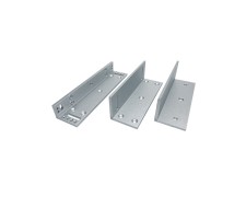 Kit Accesorios de Montaje ZL Sudvision P/Cerradura 180Kg