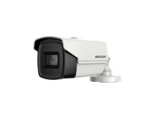 Camara Hikvision Bullet 4K 3.6mm Metalica IR60m