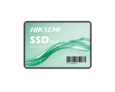 SSD HIKSEMI 120GB 3.0 SATA WAVE