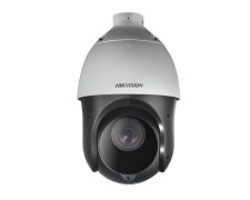 Camara Hikvision Domo PTZ 2MP Metalico Ext 4 a 120 mm