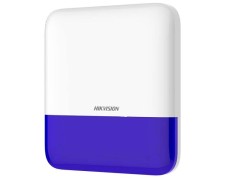 Sirena Hikvision AXPRO - AXHOME Exterior Inalambrica