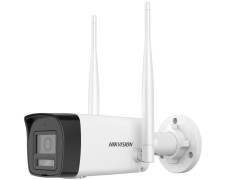 Camara IP Wifi EasyLink Hikvision Bullet 4MP Dual 2.8mm IR 30m