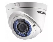 Camara Hikvision Domo 720P Varifocal 40m - 2.8 a 12mm