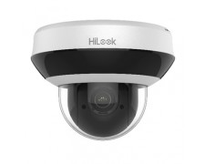 Mini Domo Hilook PTZ 4x Motorizada 2MP
