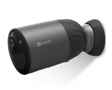 Camara Ezviz IP Wifi Exterior BC1C 2MP Tipo Bala c Bateria