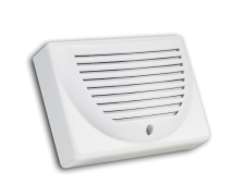 Sirena Garnet Interior MP-100 Piezoelctrica, 1 tono