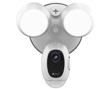 Camara Ezviz IP Wifi Exterior LC1C 2MP
