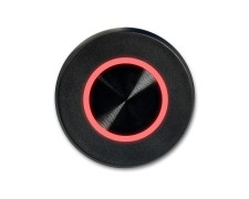 Boton de Vida Garnet Bluetooth