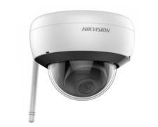 Camara IP Wifi Hikvision Burbuja 2MP 2.8mm