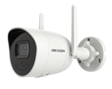 Camara IP Hikvision Bullet 2MP Metalica 2.8mm