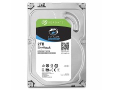Disco Rigido Seagate 2TB SkyHawk