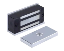 Cerradura Electromagnetica Sudvision 60Kg