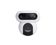 Camara Ezviz IP Wifi Exterior H90 Dual 2K+ (4MP)